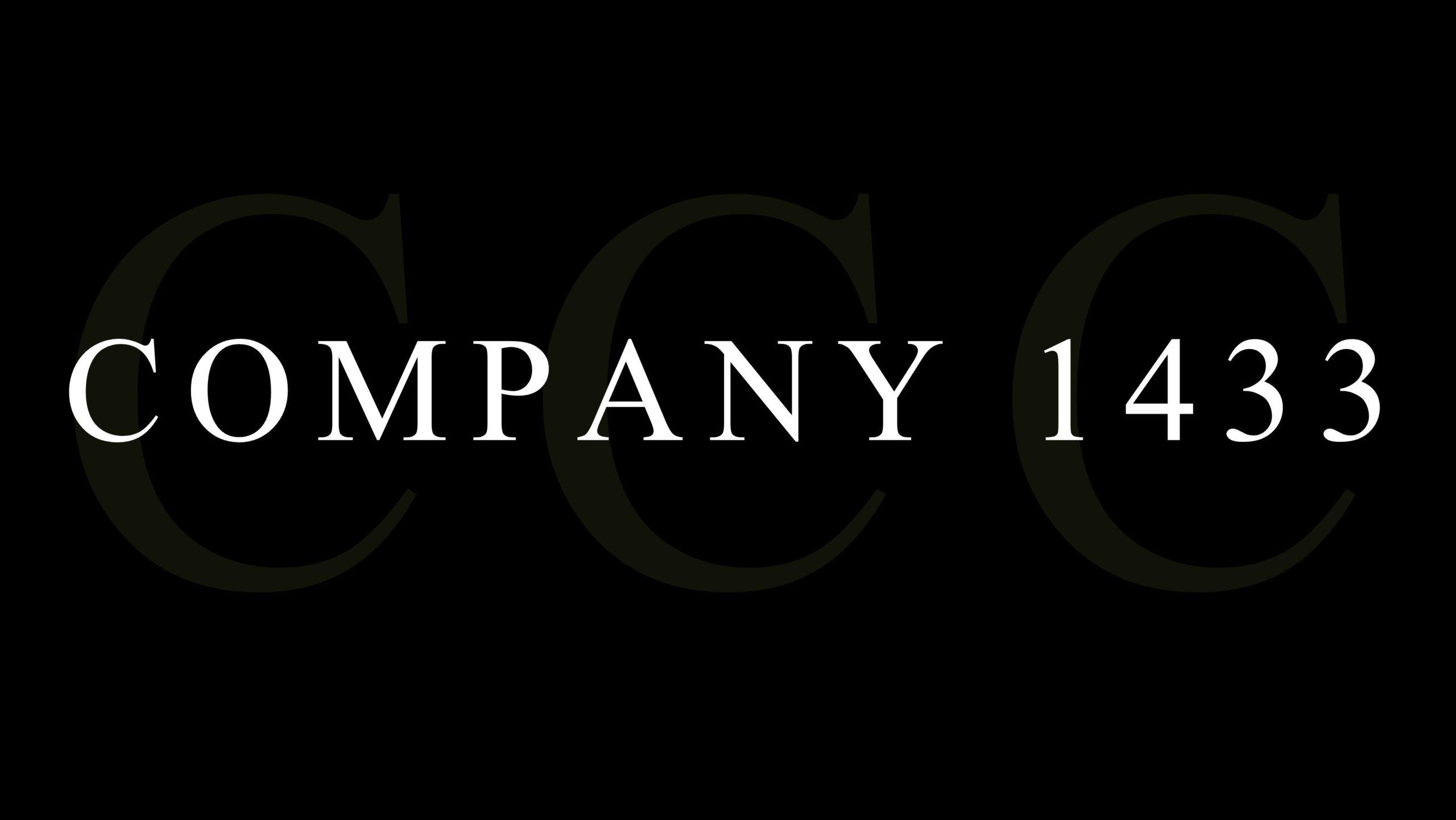 Company 1433 